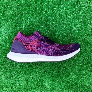 Adidas Ultra Boost Uncaged Running Shoes Size 5.5